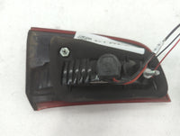 2011-2018 Volvo S60 Tail Light Assembly Passenger Right OEM P/N:30796272 Fits Fits 2011 2012 2013 2014 2015 2016 2017 2018 OEM Used Auto Parts - Oemusedautoparts1.com