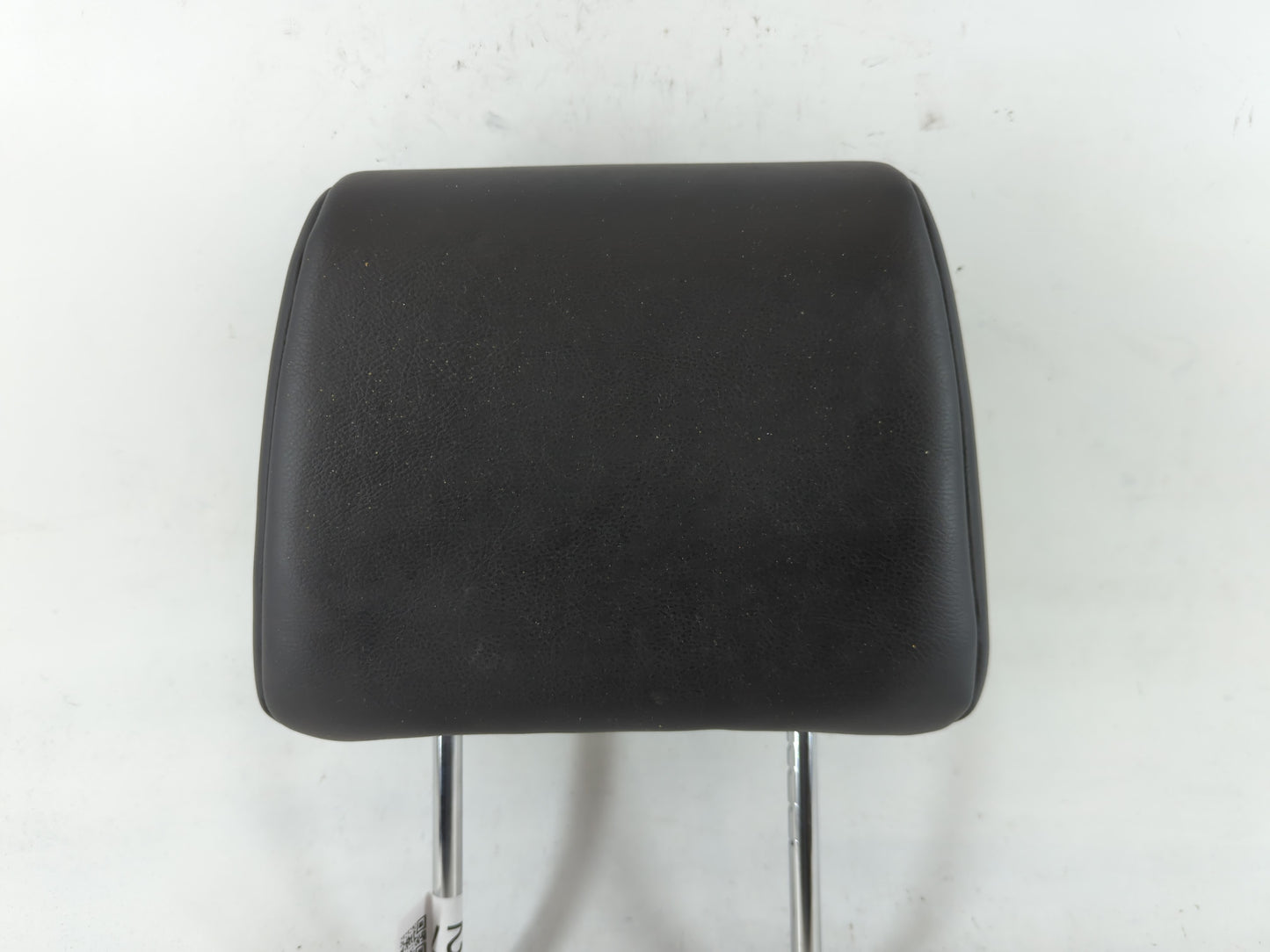 2010-2013 Nissan Rogue Headrest Head Rest Front Driver Passenger Seat Fits Fits 2010 2011 2012 2013 OEM Used Auto Parts - Oemusedautoparts1.com