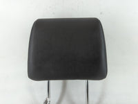 2010-2013 Nissan Rogue Headrest Head Rest Front Driver Passenger Seat Fits Fits 2010 2011 2012 2013 OEM Used Auto Parts - Oemusedautoparts1.com