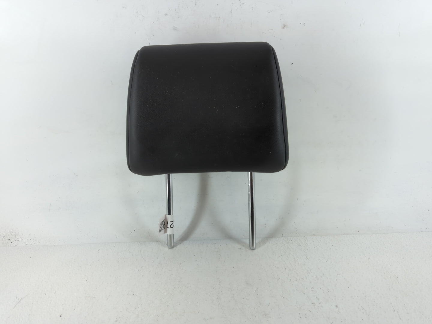 2010-2013 Nissan Rogue Headrest Head Rest Front Driver Passenger Seat Fits Fits 2010 2011 2012 2013 OEM Used Auto Parts - Oemusedautoparts1.com