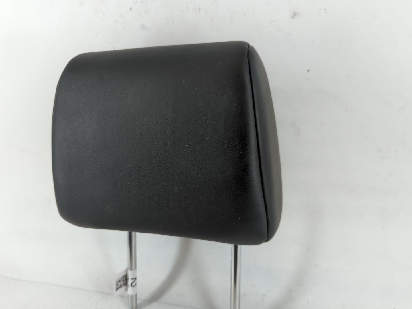 2010-2013 Nissan Rogue Headrest Head Rest Front Driver Passenger Seat Fits Fits 2010 2011 2012 2013 OEM Used Auto Parts - Oemusedautoparts1.com
