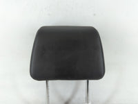 2010-2013 Nissan Rogue Headrest Head Rest Front Driver Passenger Seat Fits Fits 2010 2011 2012 2013 OEM Used Auto Parts - Oemusedautoparts1.com