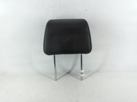 2010-2013 Nissan Rogue Headrest Head Rest Front Driver Passenger Seat Fits Fits 2010 2011 2012 2013 OEM Used Auto Parts - Oemusedautoparts1.com