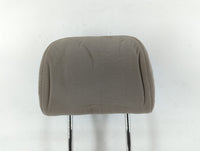 2015-2017 Hyundai Sonata Headrest Head Rest Front Driver Passenger Seat Fits Fits 2015 2016 2017 OEM Used Auto Parts - Oemusedautoparts1.com