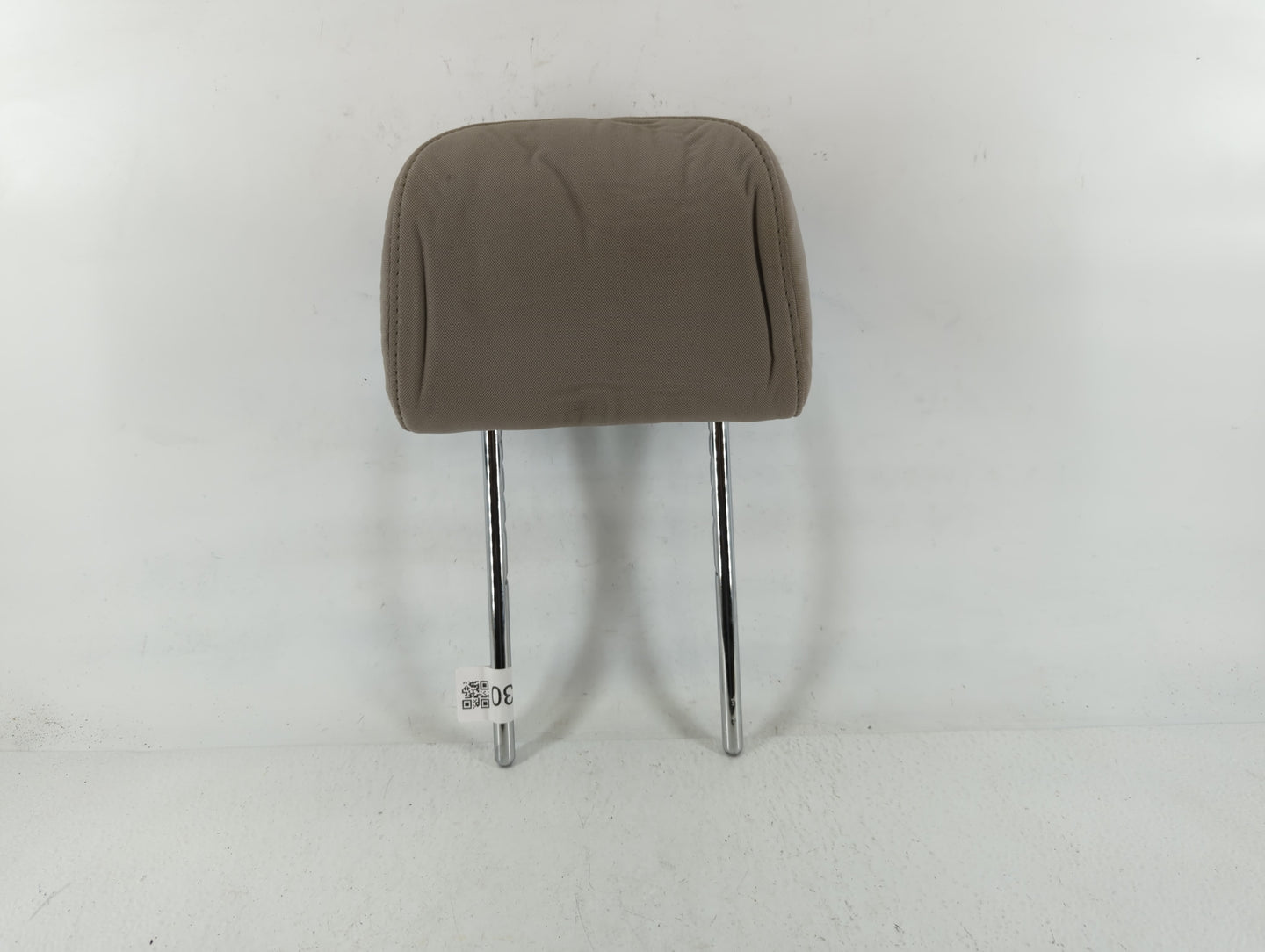 2015-2017 Hyundai Sonata Headrest Head Rest Front Driver Passenger Seat Fits Fits 2015 2016 2017 OEM Used Auto Parts - Oemusedautoparts1.com