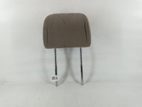 2015-2017 Hyundai Sonata Headrest Head Rest Front Driver Passenger Seat Fits Fits 2015 2016 2017 OEM Used Auto Parts - Oemusedautoparts1.com