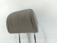 2015-2017 Hyundai Sonata Headrest Head Rest Front Driver Passenger Seat Fits Fits 2015 2016 2017 OEM Used Auto Parts - Oemusedautoparts1.com