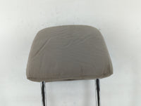 2015-2017 Hyundai Sonata Headrest Head Rest Front Driver Passenger Seat Fits Fits 2015 2016 2017 OEM Used Auto Parts - Oemusedautoparts1.com