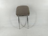 2015-2017 Hyundai Sonata Headrest Head Rest Front Driver Passenger Seat Fits Fits 2015 2016 2017 OEM Used Auto Parts - Oemusedautoparts1.com