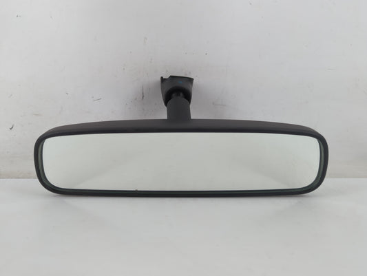 2007-2009 Lexus Es350 Interior Rear View Mirror Replacement OEM P/N:E13010837 Fits Fits 2007 2008 2009 OEM Used Auto Parts - Oemusedautoparts1.com