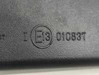 2007-2009 Lexus Es350 Interior Rear View Mirror Replacement OEM P/N:E13010837 Fits Fits 2007 2008 2009 OEM Used Auto Parts - Oemusedautoparts1.com