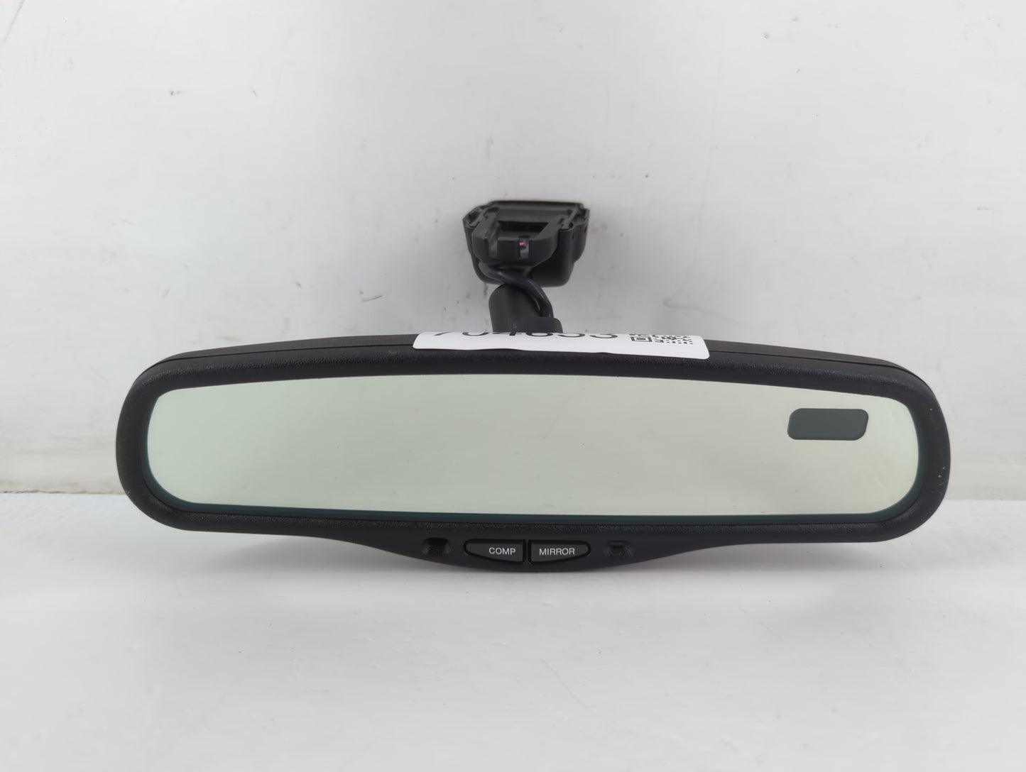 2004 Lexus Es330 Interior Rear View Mirror Replacement OEM P/N:E13010103 Fits OEM Used Auto Parts - Oemusedautoparts1.com