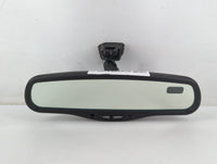 2004 Lexus Es330 Interior Rear View Mirror Replacement OEM P/N:E13010103 Fits OEM Used Auto Parts - Oemusedautoparts1.com