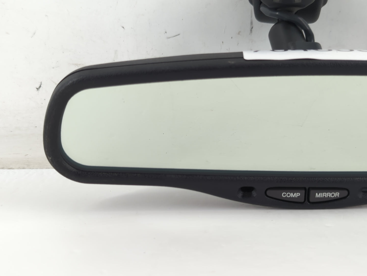 2004 Lexus Es330 Interior Rear View Mirror Replacement OEM P/N:E13010103 Fits OEM Used Auto Parts - Oemusedautoparts1.com