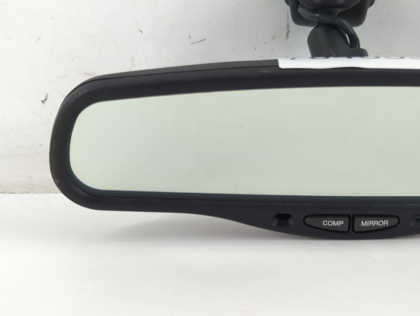 2004 Lexus Es330 Interior Rear View Mirror Replacement OEM P/N:E13010103 Fits OEM Used Auto Parts - Oemusedautoparts1.com