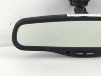 2004 Lexus Es330 Interior Rear View Mirror Replacement OEM P/N:E13010103 Fits OEM Used Auto Parts - Oemusedautoparts1.com