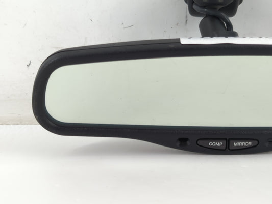 2004 Lexus Es330 Interior Rear View Mirror Replacement OEM P/N:E13010103 Fits OEM Used Auto Parts
