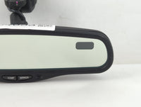 2004 Lexus Es330 Interior Rear View Mirror Replacement OEM P/N:E13010103 Fits OEM Used Auto Parts - Oemusedautoparts1.com
