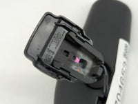 2004 Lexus Es330 Interior Rear View Mirror Replacement OEM P/N:E13010103 Fits OEM Used Auto Parts - Oemusedautoparts1.com