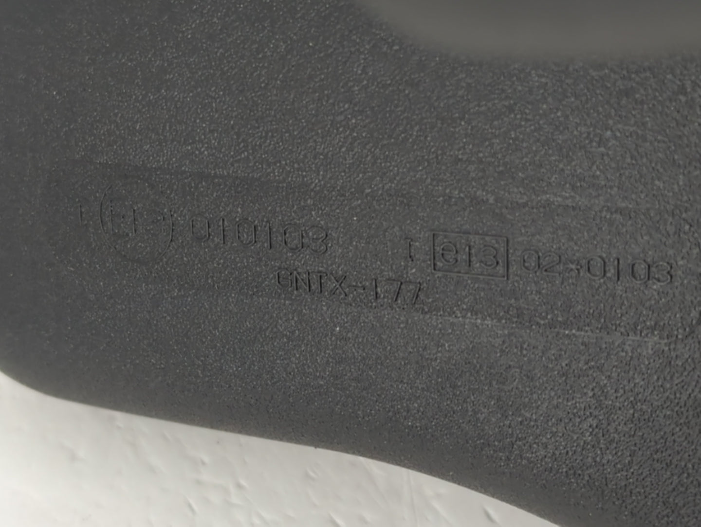 2004 Lexus Es330 Interior Rear View Mirror Replacement OEM P/N:E13010103 Fits OEM Used Auto Parts - Oemusedautoparts1.com