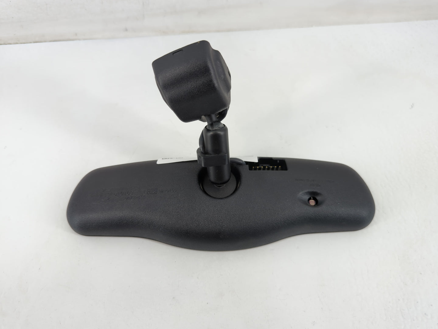 2004 Lexus Es330 Interior Rear View Mirror Replacement OEM P/N:E13010103 Fits OEM Used Auto Parts - Oemusedautoparts1.com