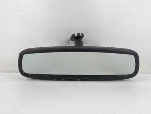 2012-2016 Subaru Impreza Interior Rear View Mirror Replacement OEM P/N:E11015894 Fits OEM Used Auto Parts