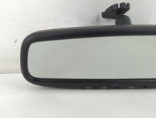 2012-2016 Subaru Impreza Interior Rear View Mirror Replacement OEM P/N:E11015894 Fits OEM Used Auto Parts