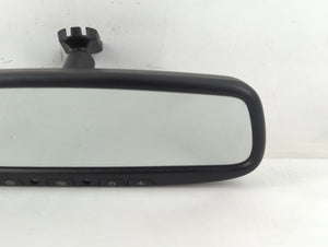 2012-2016 Subaru Impreza Interior Rear View Mirror Replacement OEM P/N:E11015894 Fits OEM Used Auto Parts