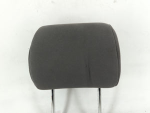 2005-2008 Toyota Tacoma Headrest Head Rest Front Driver Passenger Seat Fits Fits 2005 2006 2007 2008 OEM Used Auto Parts