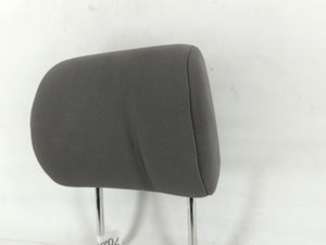 2005-2008 Toyota Tacoma Headrest Head Rest Front Driver Passenger Seat Fits Fits 2005 2006 2007 2008 OEM Used Auto Parts