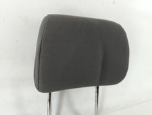 2005-2008 Toyota Tacoma Headrest Head Rest Front Driver Passenger Seat Fits Fits 2005 2006 2007 2008 OEM Used Auto Parts