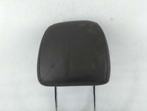 2010-2012 Hyundai Santa Fe Headrest Head Rest Front Driver Passenger Seat Fits Fits 2010 2011 2012 OEM Used Auto Parts