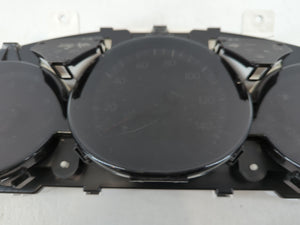 2004 Lexus Es330 Instrument Cluster Speedometer Gauges P/N:257420-3921 83800-33680 Fits Fits 2002 2003 OEM Used Auto Parts