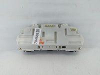 2004 Lexus Es330 Instrument Cluster Speedometer Gauges P/N:257420-3921 83800-33680 Fits Fits 2002 2003 OEM Used Auto Parts - Oemusedautoparts1.com