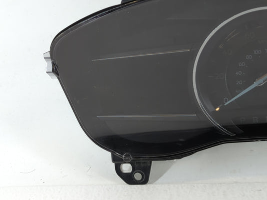 2018 Ford Explorer Instrument Cluster Speedometer Gauges P/N:JB5T-10849-CG Fits OEM Used Auto Parts