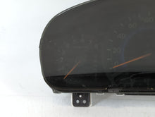 2005-2010 Honda Odyssey Instrument Cluster Speedometer Gauges P/N:78100-SHJ-A230-M1 Fits Fits 2005 2006 2007 2008 2009 2010 OEM Used Auto Parts