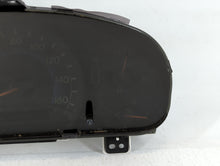 2005-2010 Honda Odyssey Instrument Cluster Speedometer Gauges P/N:78100-SHJ-A230-M1 Fits Fits 2005 2006 2007 2008 2009 2010 OEM Used Auto Parts