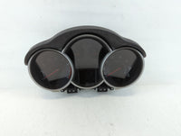 2011 Chevrolet Cruze Instrument Cluster Speedometer Gauges P/N:95010208 Fits OEM Used Auto Parts - Oemusedautoparts1.com