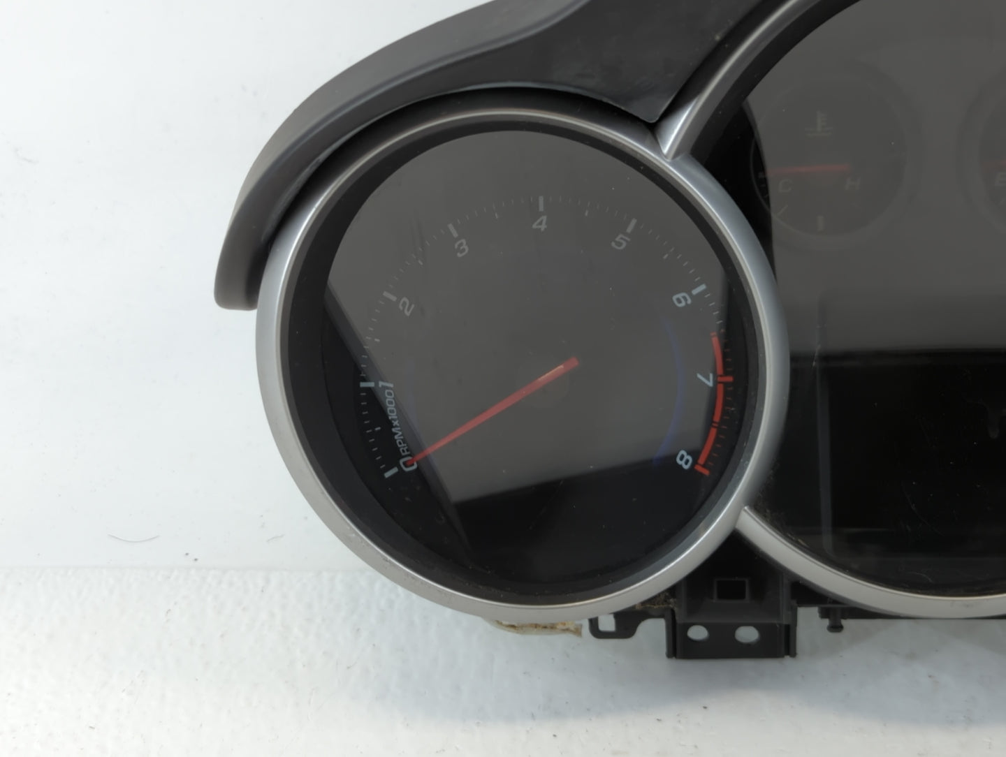 2011 Chevrolet Cruze Instrument Cluster Speedometer Gauges P/N:95010208 Fits OEM Used Auto Parts - Oemusedautoparts1.com