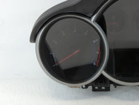 2011 Chevrolet Cruze Instrument Cluster Speedometer Gauges P/N:95010208 Fits OEM Used Auto Parts - Oemusedautoparts1.com