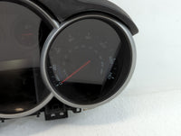 2011 Chevrolet Cruze Instrument Cluster Speedometer Gauges P/N:95010208 Fits OEM Used Auto Parts - Oemusedautoparts1.com
