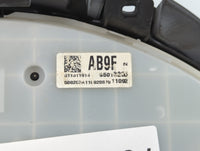 2011 Chevrolet Cruze Instrument Cluster Speedometer Gauges P/N:95010208 Fits OEM Used Auto Parts - Oemusedautoparts1.com