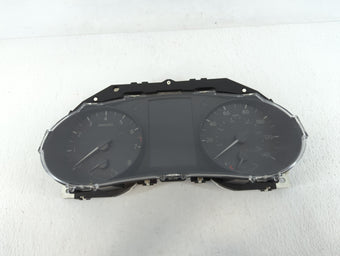 compare product 2019-2020 Nissan Rogue Instrument Cluster Speedometer Gauges P/N:5HT0A/ZHCA Fits Fits 2019 2020 OEM Used Auto Parts
