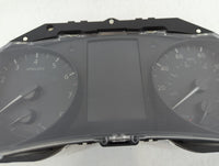 2019-2020 Nissan Rogue Instrument Cluster Speedometer Gauges P/N:5HT0A/ZHCA Fits Fits 2019 2020 OEM Used Auto Parts - Oemusedautoparts1.com
