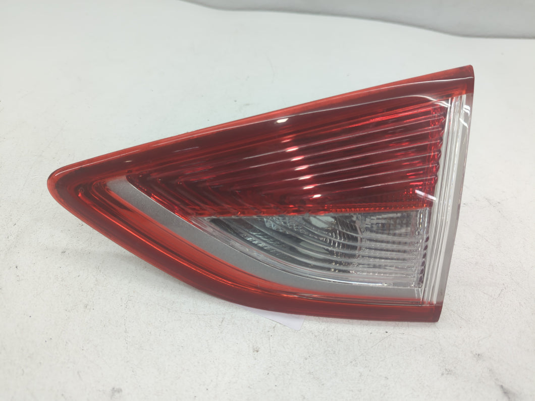 2013-2016 Ford Escape Tail Light Assembly Passenger Right OEM P/N:CJ5X-15515-A Fits Fits 2013 2014 2015 2016 OEM Used Auto Parts