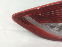 2013-2016 Ford Escape Tail Light Assembly Passenger Right OEM P/N:CJ5X-15515-A Fits Fits 2013 2014 2015 2016 OEM Used Auto Parts