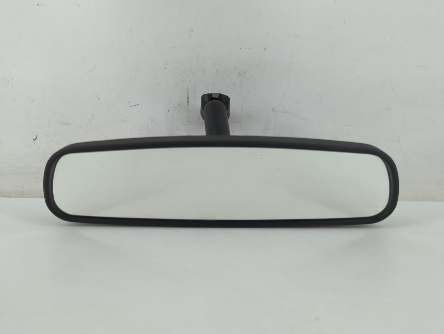 2017-2019 Ford Escape Interior Rear View Mirror Replacement OEM P/N:E11025617 E11015617 Fits Fits 2015 2016 2017 2018 2019 OEM Used Auto Parts - Oemusedautoparts1.com