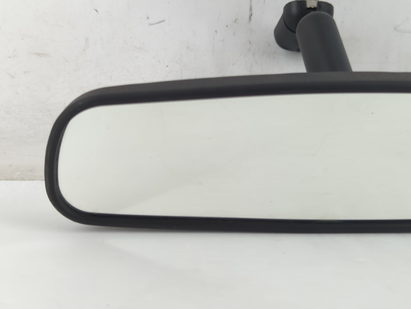2017-2019 Ford Escape Interior Rear View Mirror Replacement OEM P/N:E11025617 E11015617 Fits Fits 2015 2016 2017 2018 2019 OEM Used Auto Parts - Oemusedautoparts1.com