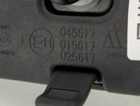 2017-2019 Ford Escape Interior Rear View Mirror Replacement OEM P/N:E11025617 E11015617 Fits Fits 2015 2016 2017 2018 2019 OEM Used Auto Parts - Oemusedautoparts1.com