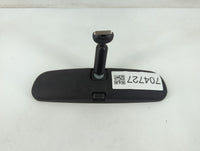 2017-2019 Ford Escape Interior Rear View Mirror Replacement OEM P/N:E11025617 E11015617 Fits Fits 2015 2016 2017 2018 2019 OEM Used Auto Parts - Oemusedautoparts1.com